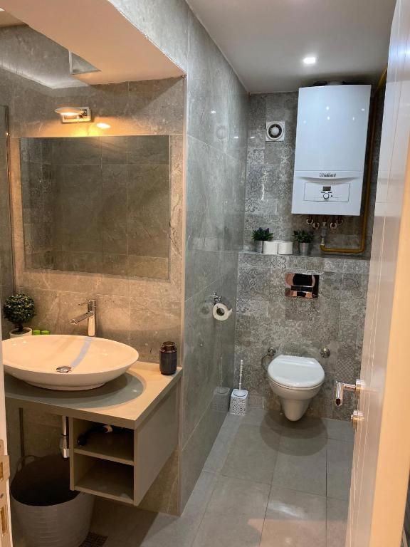 The Pearl Apartment ซาราเยโว ภายนอก รูปภาพ