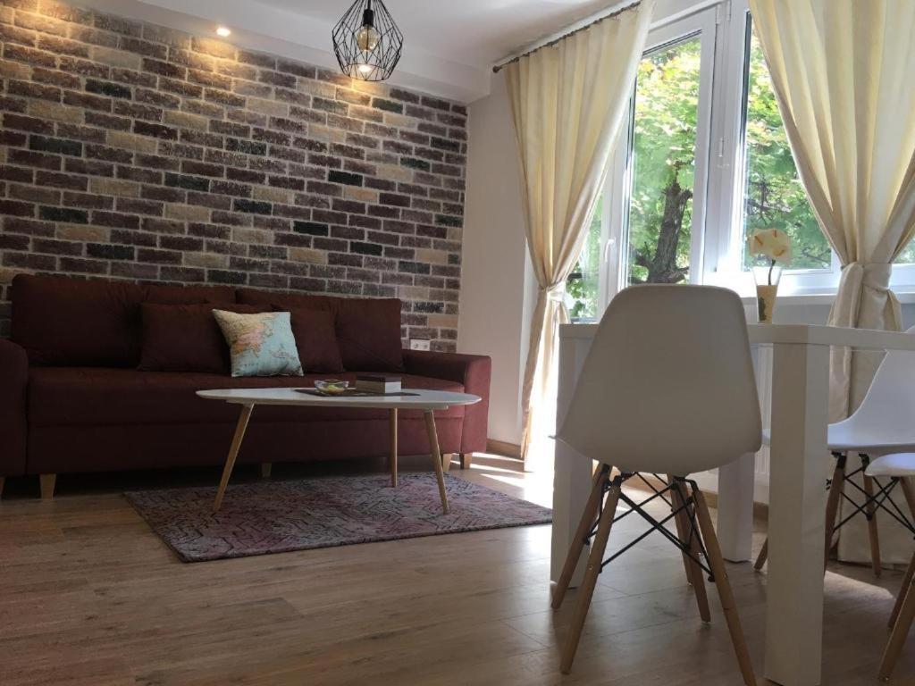 The Pearl Apartment ซาราเยโว ภายนอก รูปภาพ
