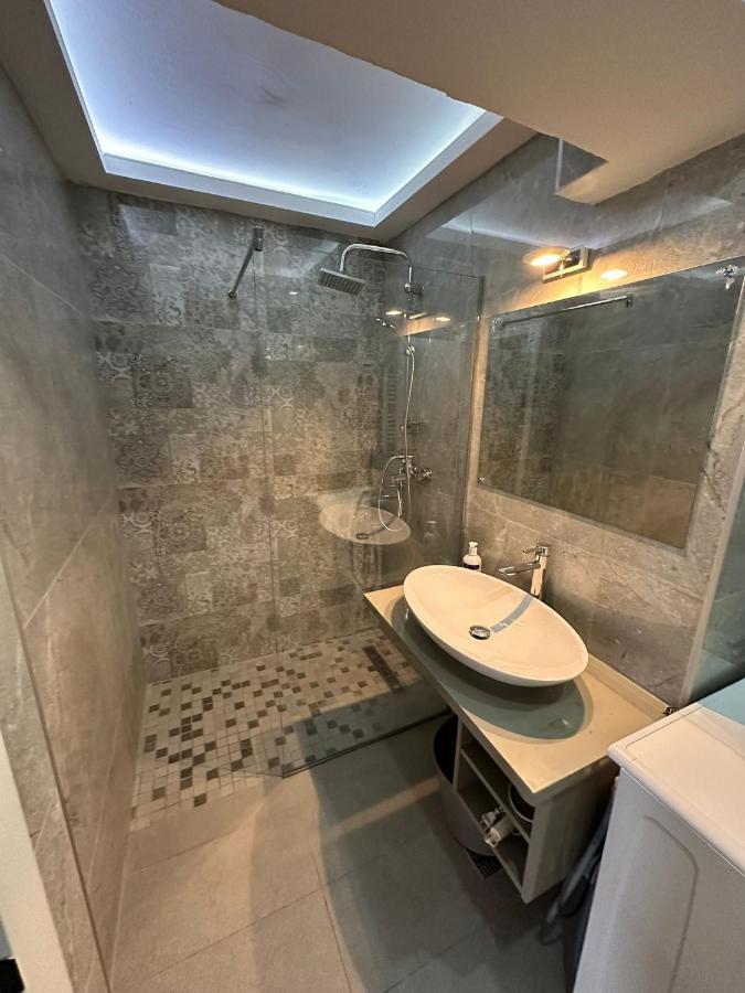 The Pearl Apartment ซาราเยโว ภายนอก รูปภาพ
