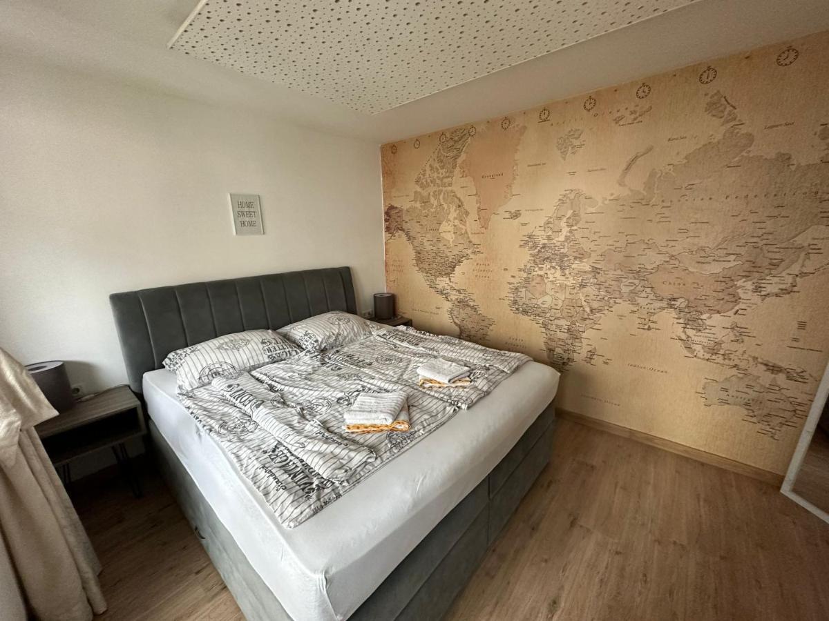 The Pearl Apartment ซาราเยโว ภายนอก รูปภาพ