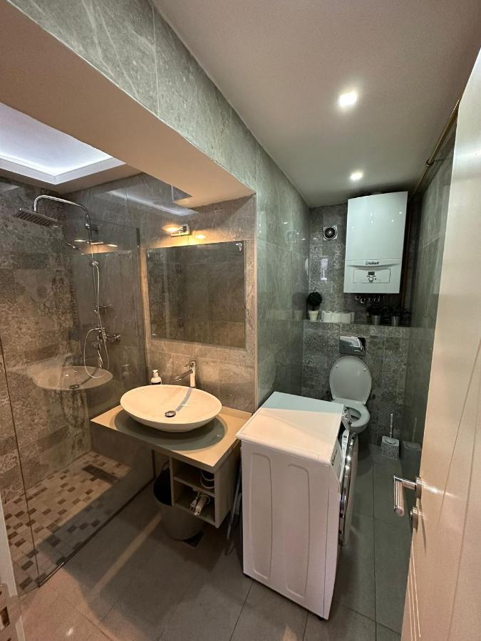 The Pearl Apartment ซาราเยโว ภายนอก รูปภาพ