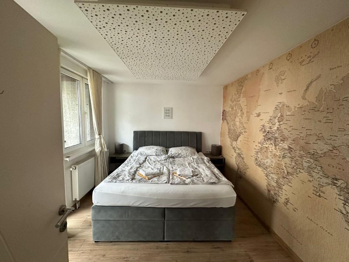 The Pearl Apartment ซาราเยโว ภายนอก รูปภาพ
