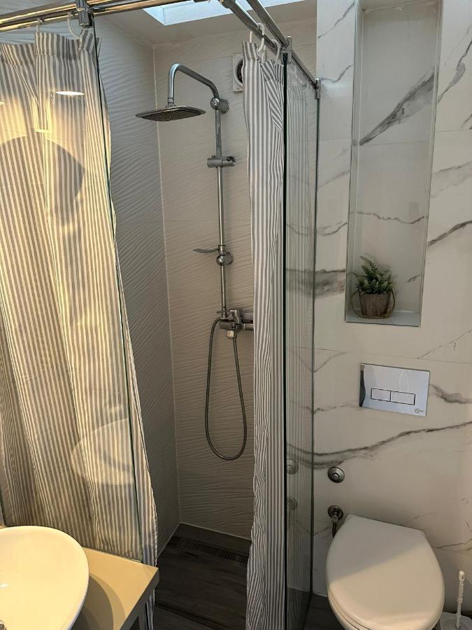 The Pearl Apartment ซาราเยโว ภายนอก รูปภาพ