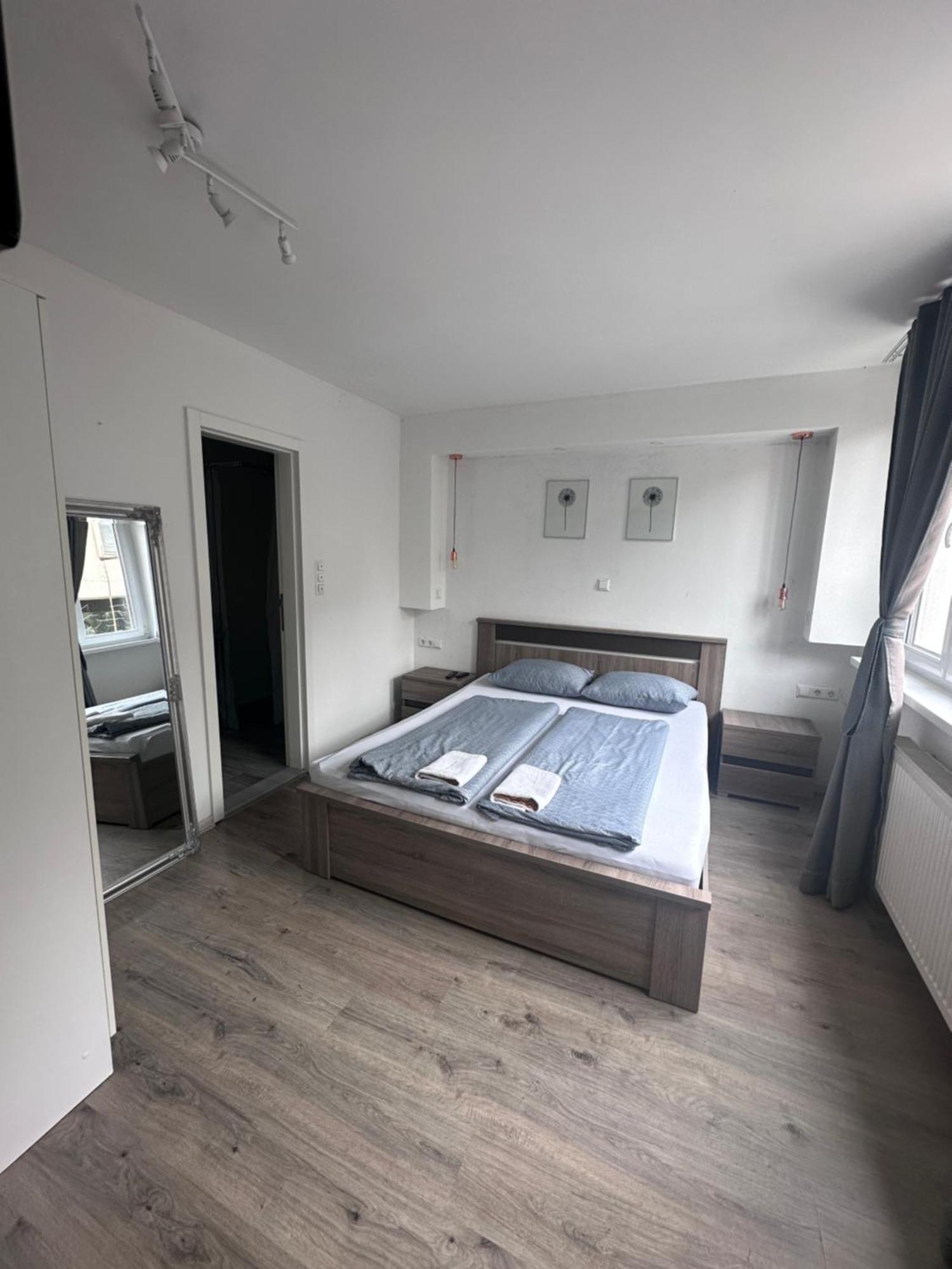 The Pearl Apartment ซาราเยโว ภายนอก รูปภาพ