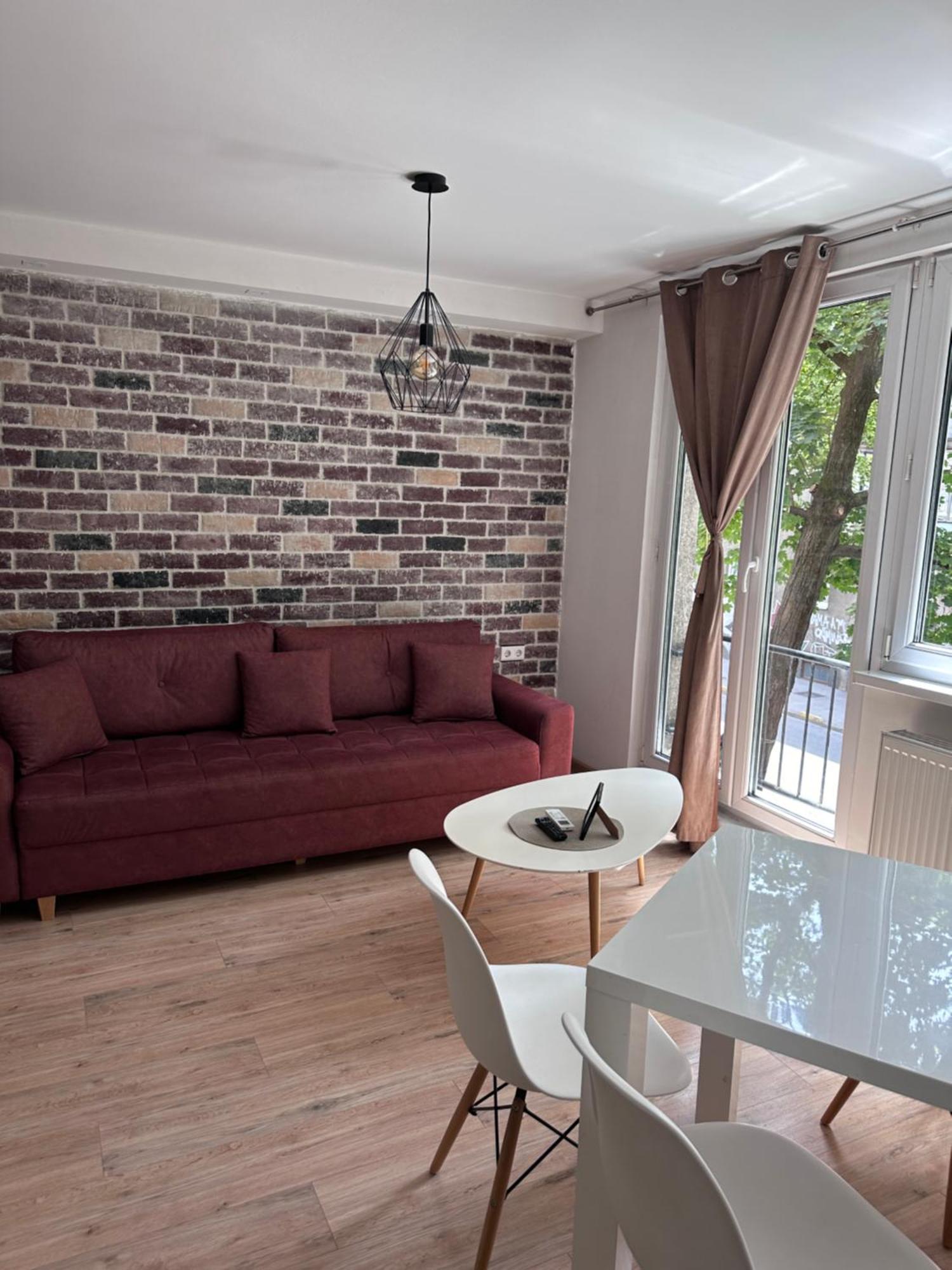 The Pearl Apartment ซาราเยโว ภายนอก รูปภาพ