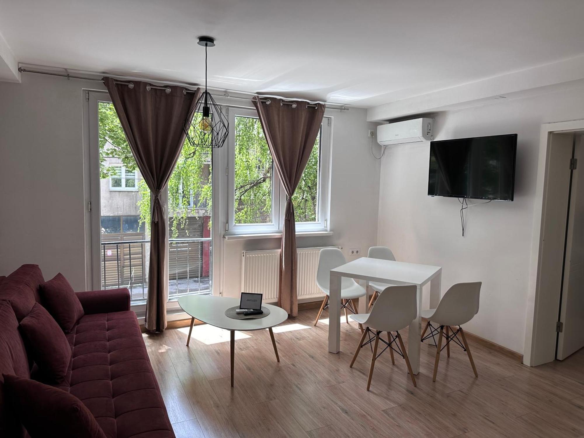 The Pearl Apartment ซาราเยโว ภายนอก รูปภาพ